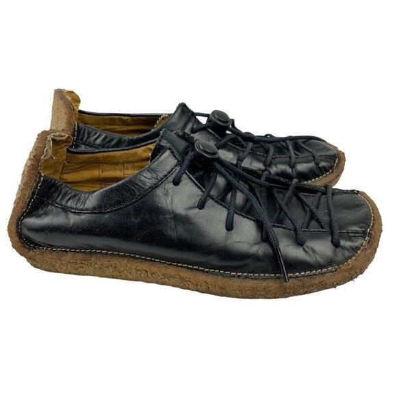 Groundhog Women's Hog 52 Oxford Size 5.5 - Picture 2 of 6